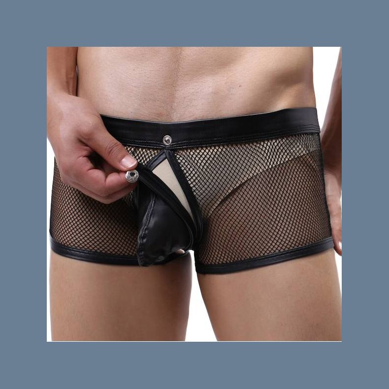 Net Trusser Mand