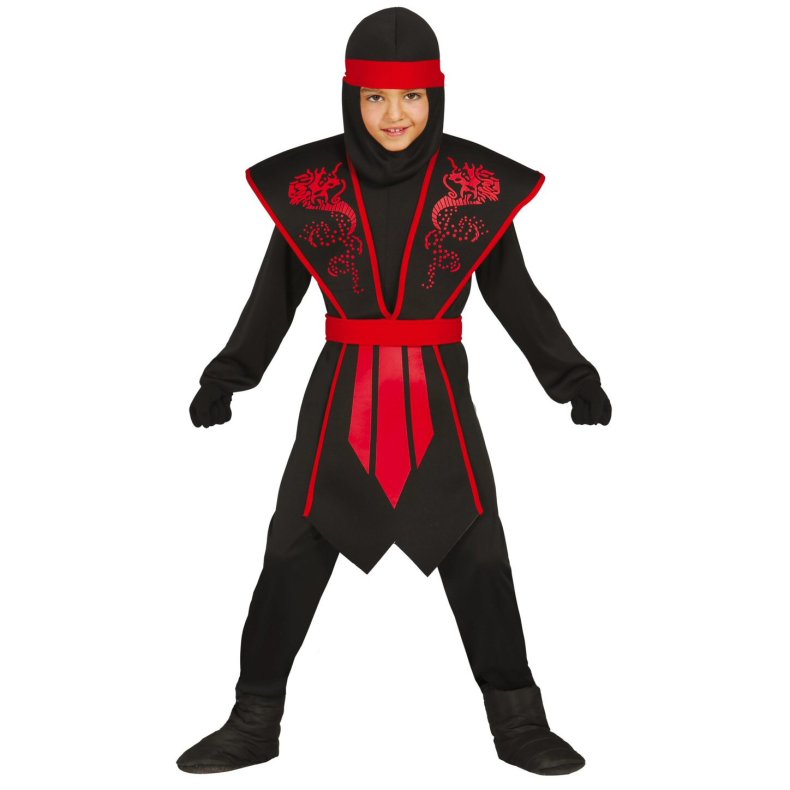 Ninja Shadow Kostume