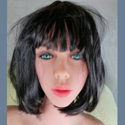 Mette K�rlighedsdukke