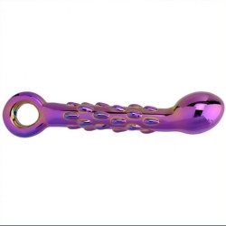 Glass G-spot Stimulator