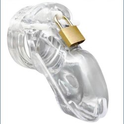 CB-3000 Male Chastity Device