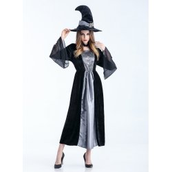 Hekse Kostume