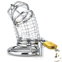 Lancelot Chastity Device