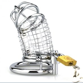 Lancelot Chastity Device