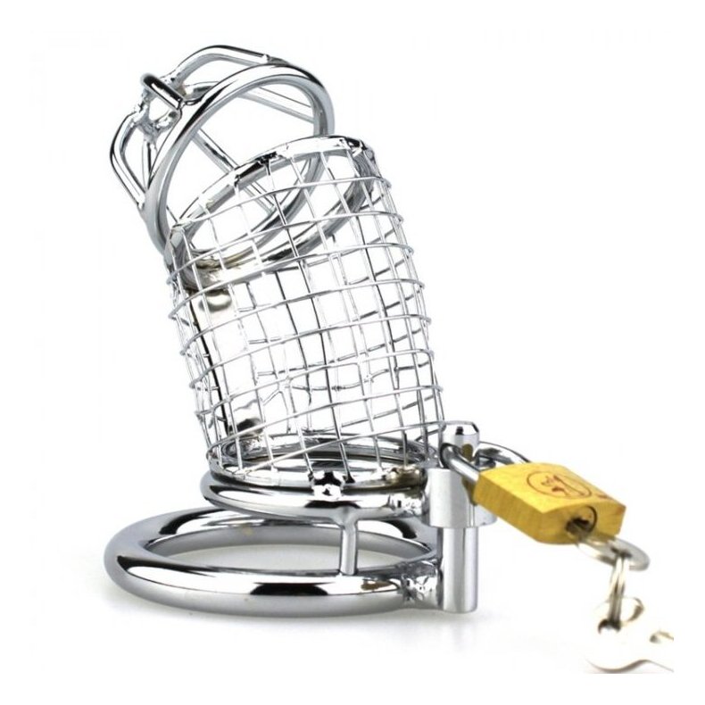 Lancelot Chastity Device