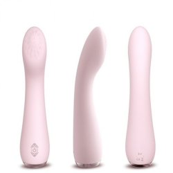 Lisa Breathing light Vibrator