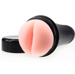 Sweet Time Masturbation Stroker - Mund / Numse / Vagina