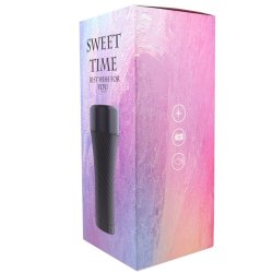 Sweet Time Masturbation Stroker - Mund / Numse / Vagina