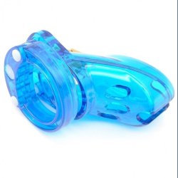 CB-3000 Male Chastity Device