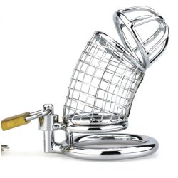 Lancelot Chastity Device