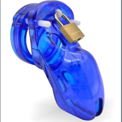 CB-3000 Male Chastity Device