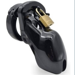 CB-3000 Male Chastity Device