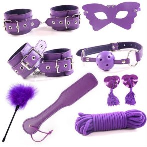 BDSM Bondage Kit 