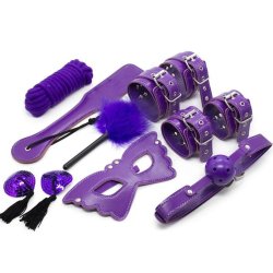BDSM Bondage Kit 