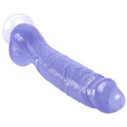Dildo Realistisk 31,5 cm
