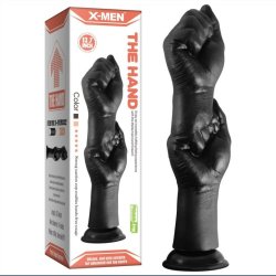 The Hand Large Anal Toy