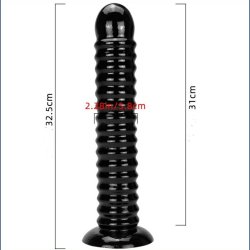 Big Worm Anal Kugler