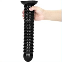 Big Worm Anal Kugler