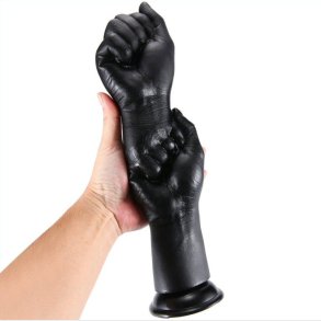 The Hand Large Anal Toy