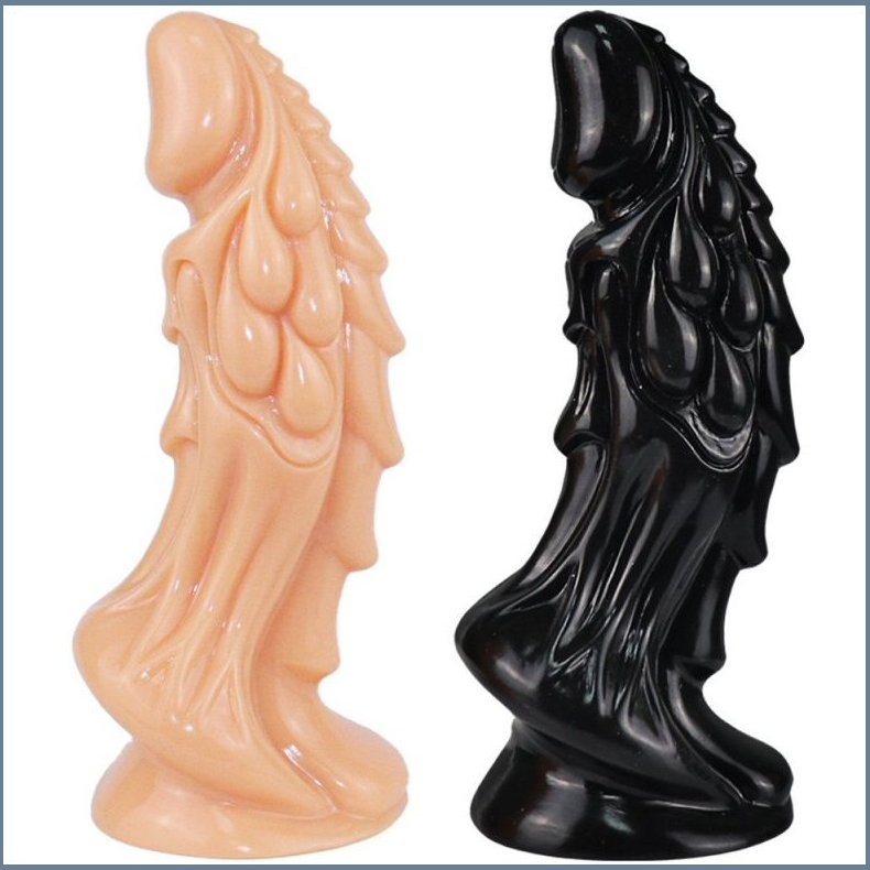 Unicorn Lifelike Dildo