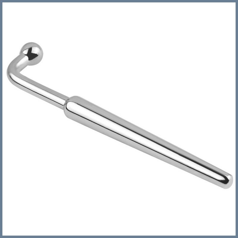Urethral Sound Penis Plug