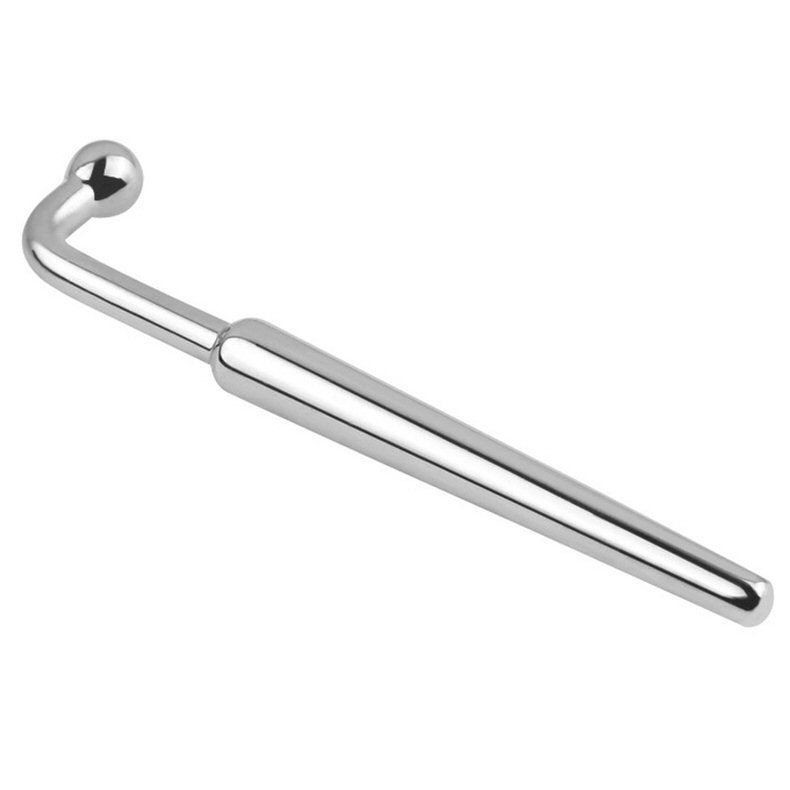 Urethral Sound Penis Plug