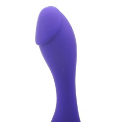 10-trins Realistisk Dildo Vibrator