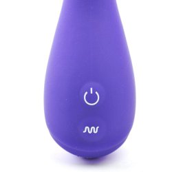 10-trins Realistisk Dildo Vibrator