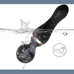 Wand Sport Stimulation Massager