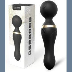 Wand Sport Stimulation Massager