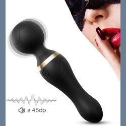 Wand Sport Stimulation Massager