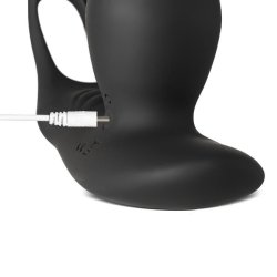 St�dende Vibrerende Prostata Massager