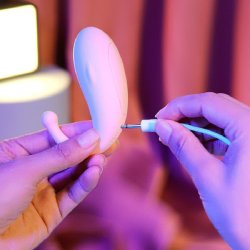 Little Whale Oscillator With APP