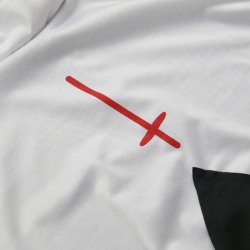 Frygtelig Nonne Halloween Kostume 