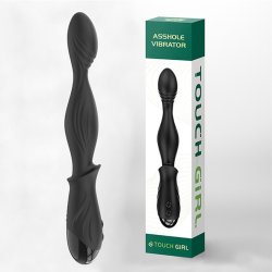 10 Modes Anal Vibrator - Finger I
