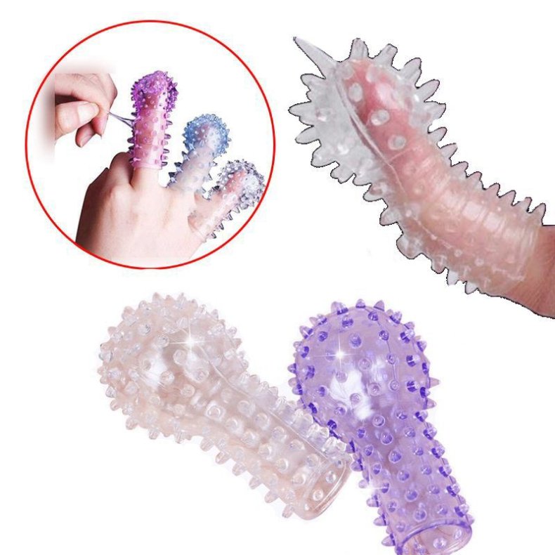 Den Klende Finger