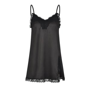 Natkjole Spaghettistropper