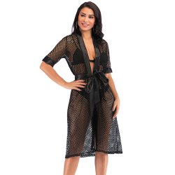 Badekbe - Natkjole Net