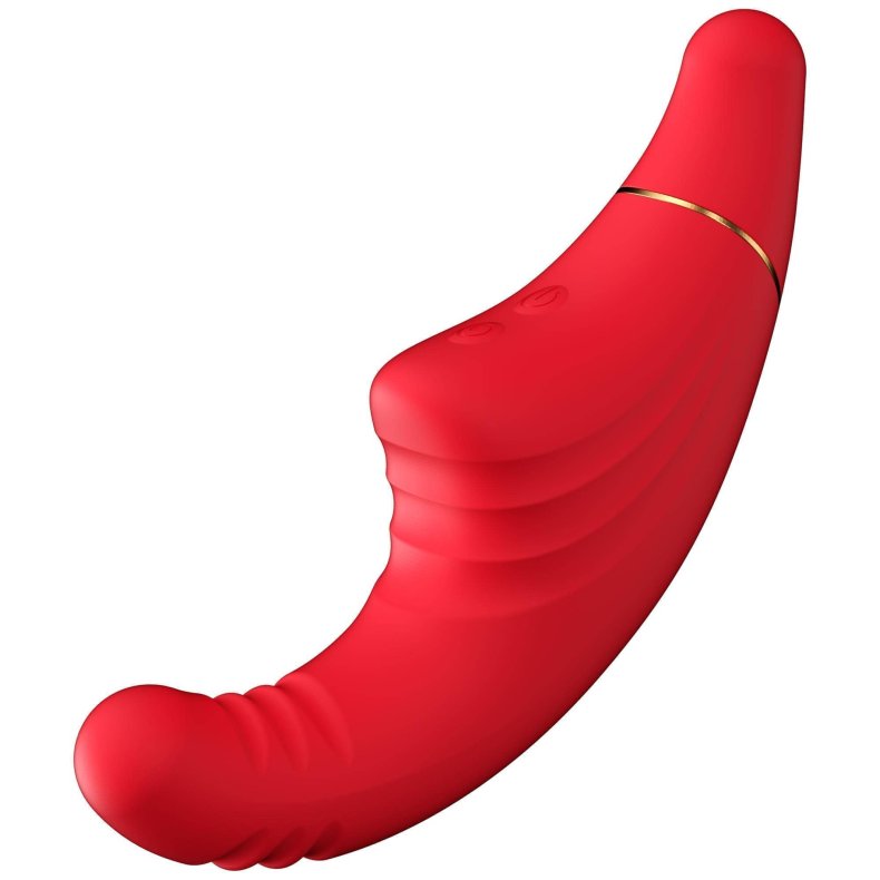 Magic Finger G-spot Vibrator