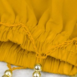 Persisk Mavedanser Kostume