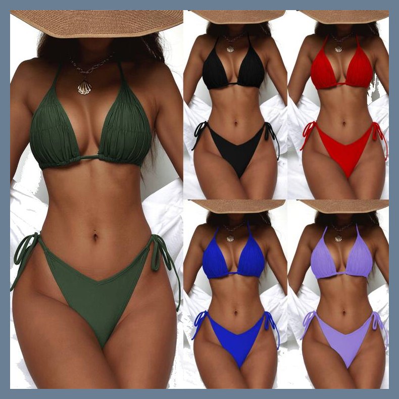 2 Delt Bikini St