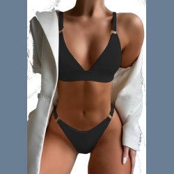 2 Delt Bikini Rib St