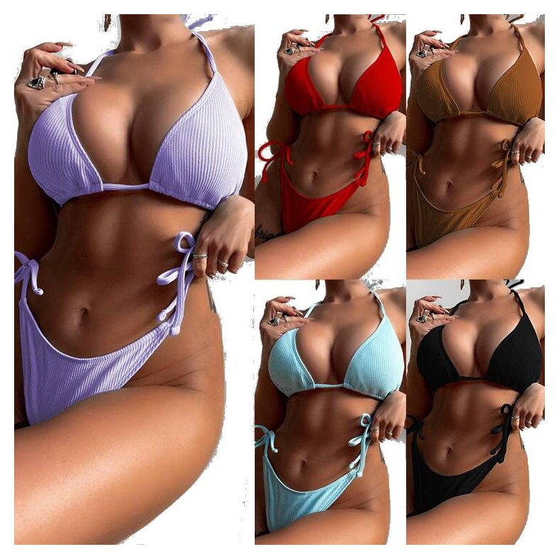 2 Delt Rib Bikini