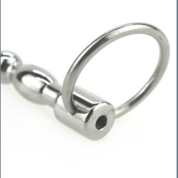 Angel Bites Penis Plug