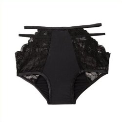 Blondetrusse til kvinder 