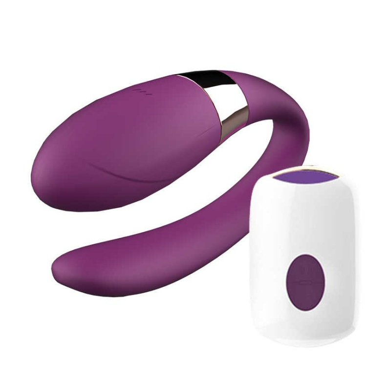 Dibe Wireless We Vibe For Couple