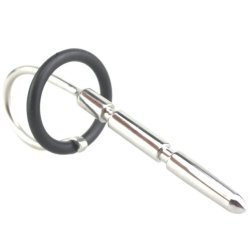 Penisprop og Glansring 