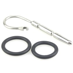 Penisprop og Glansring 