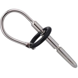 Penisprop og Glansring 