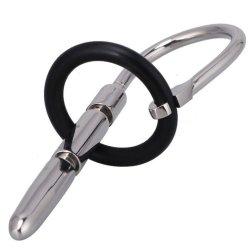 Penisprop og Glansring 